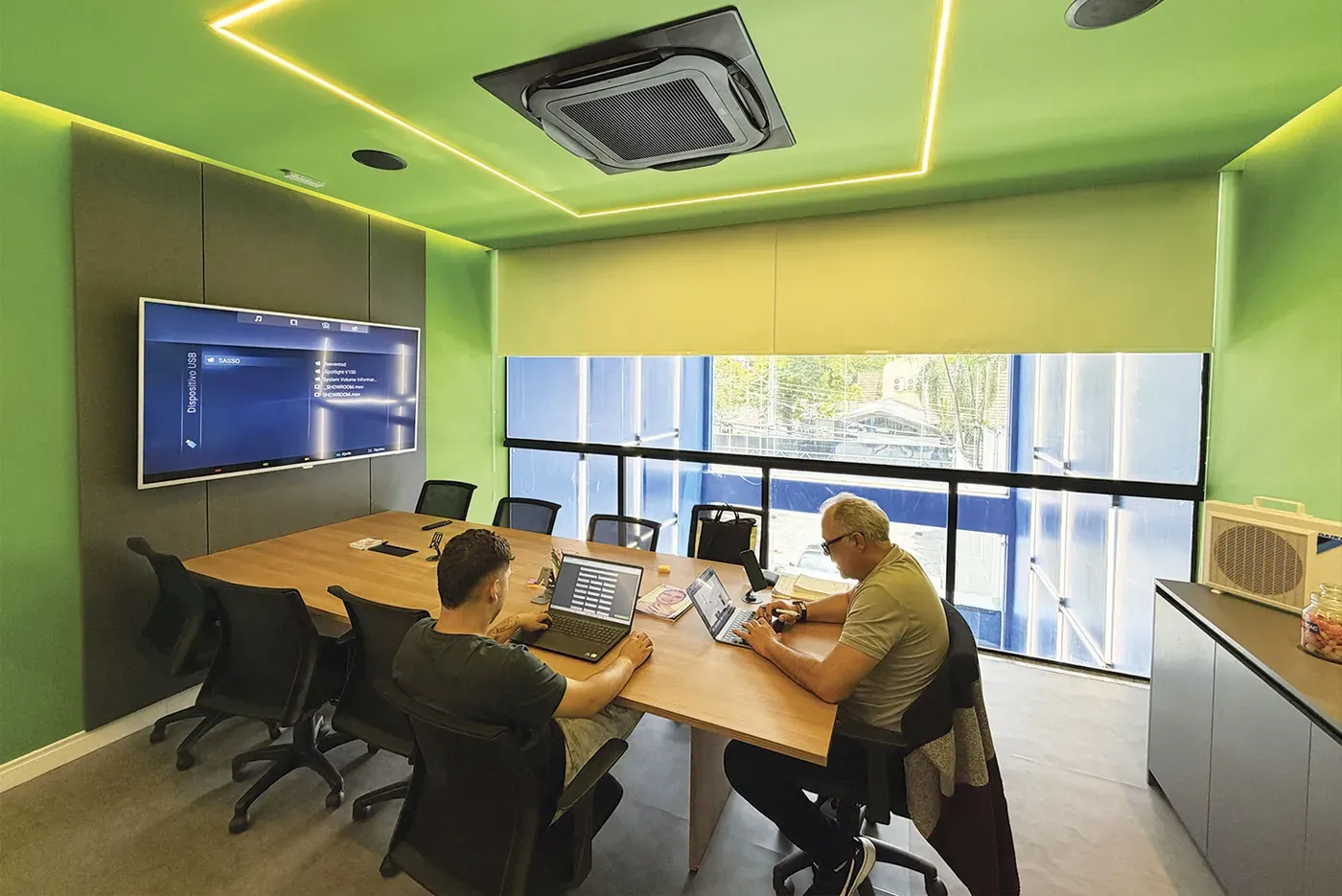 Espaço Cestac — foto 3