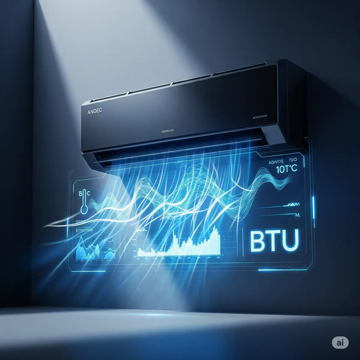Como Saber Quantos BTUs Seu Ar-Condicionado Precisa? Veja Dicas e Cálculo Ideal