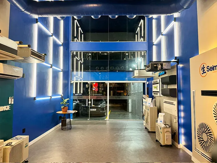Espaço Cestac — foto 5