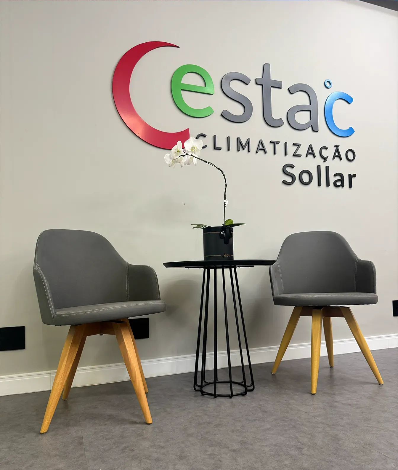 Espaço Cestac — foto 8