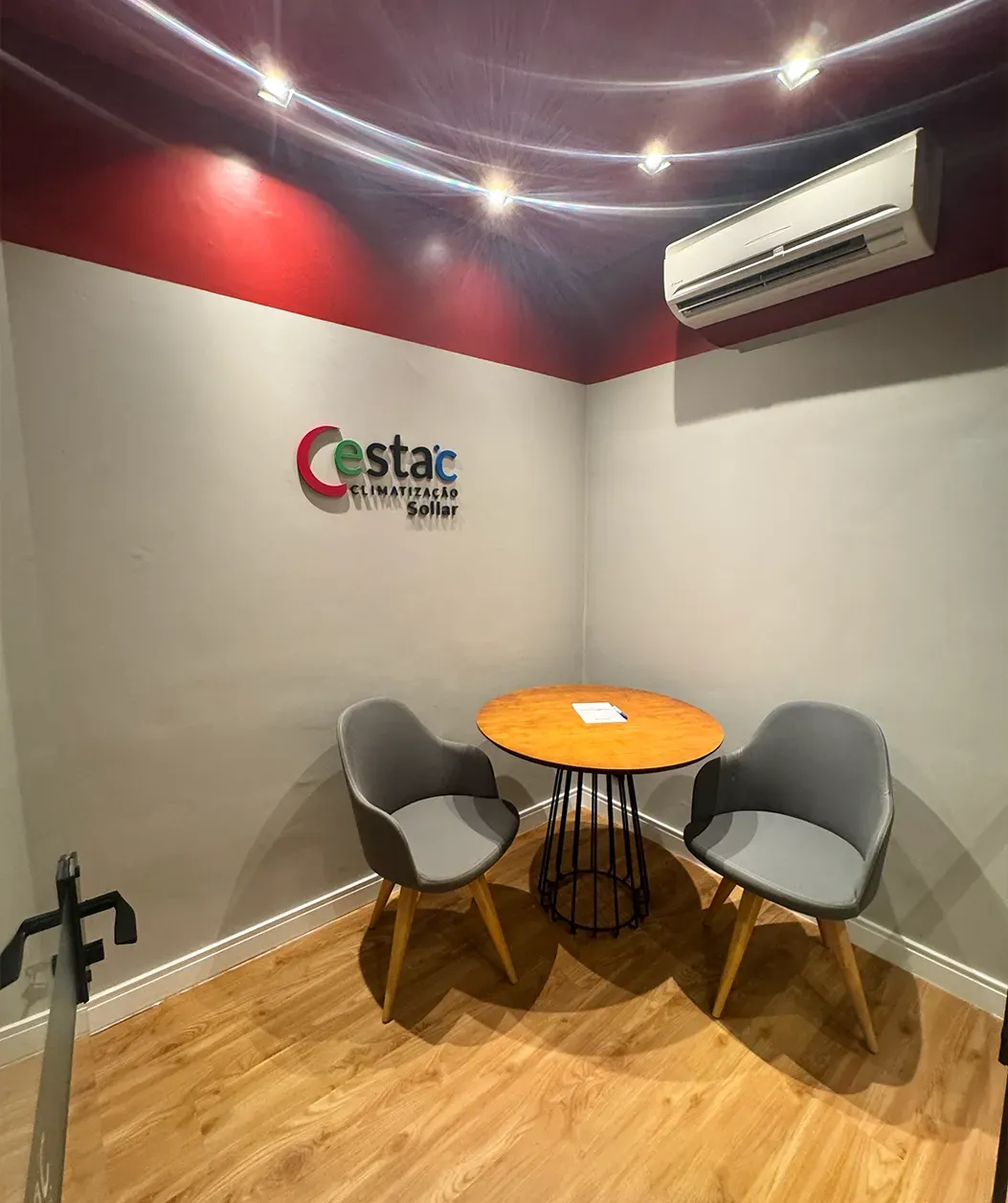 Espaço Cestac — foto 10