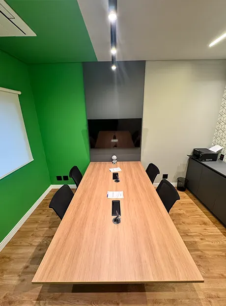 Espaço Cestac — foto 13